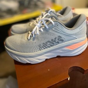 HOKA BONDI 7